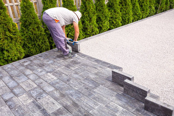 Trusted Georgetown, IN Driveway Pavers Experts